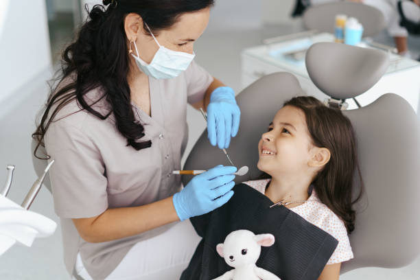 Why Choose Us for Your Dental Needs in Hokendauqua, PA